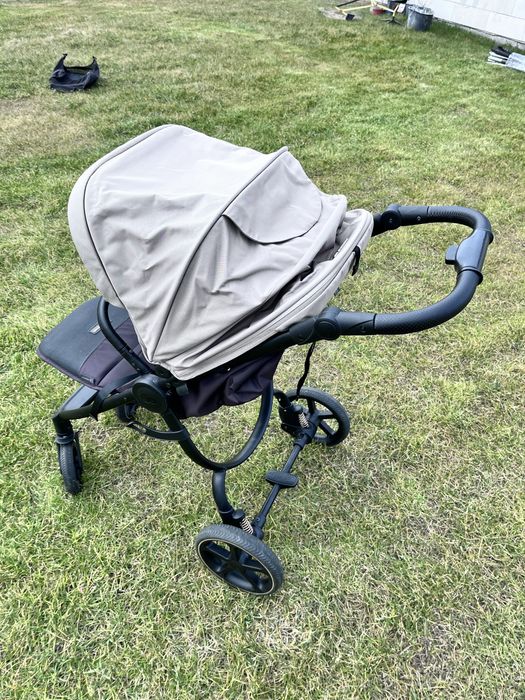 Wózek spacerowy Kinder Kraft Mitzy malo uzywany