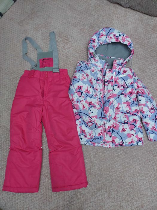 Зимовий комплект libellule