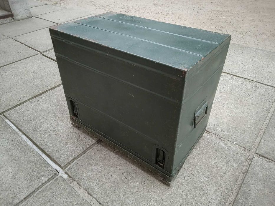 Ретро бензогенератор  для Р-104М