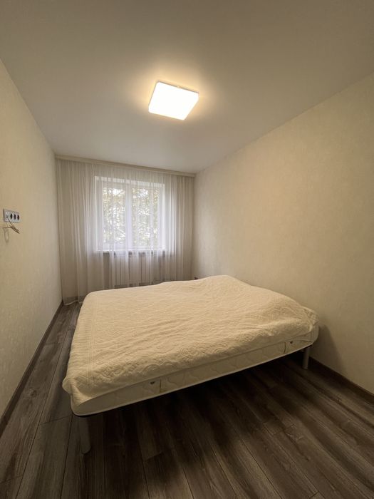 Продаж 3-кімнатної, ЦЕНТР,  зі свіжим капітальним ремонтом, 59м2