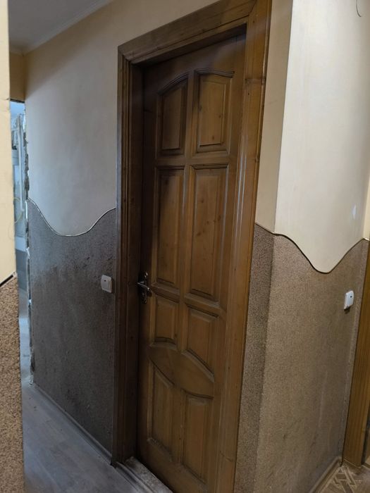 Міжкімнатні двері