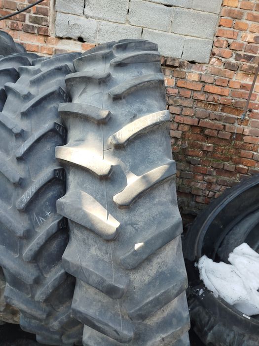 Шина 420/80R46 Firestone
