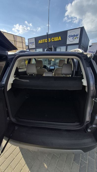 Авто Ford ecosport 2019р