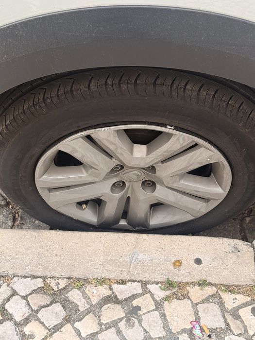 Dacia Jogger 7 Lugares - 105.500 km - Excelente Estado