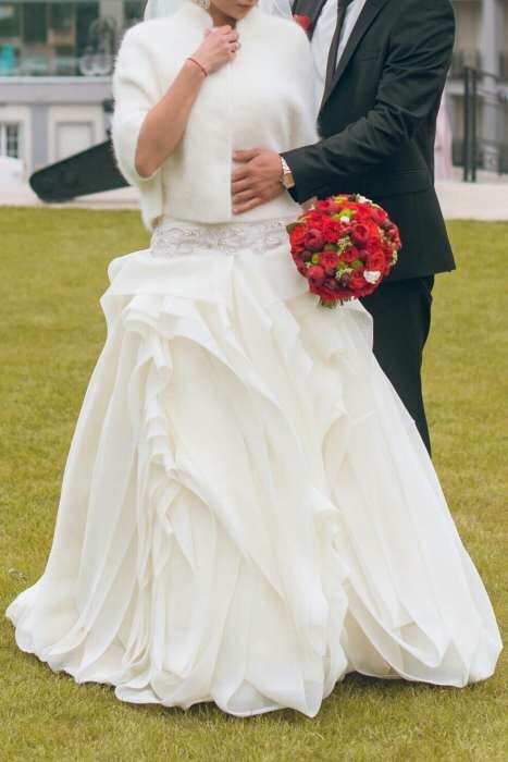 Весільне плаття