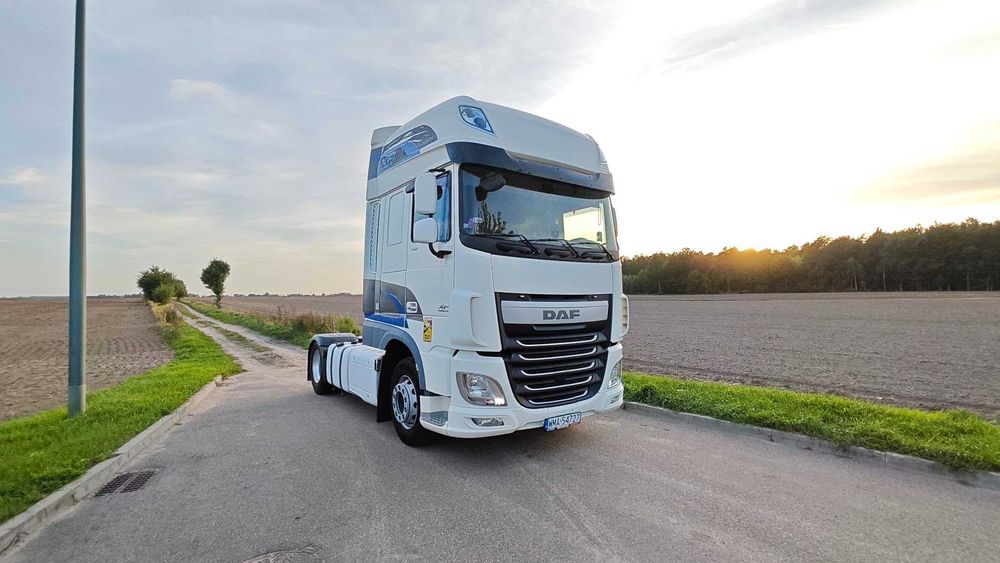 DAF