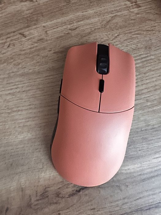 Мишка ігрова на запчастини