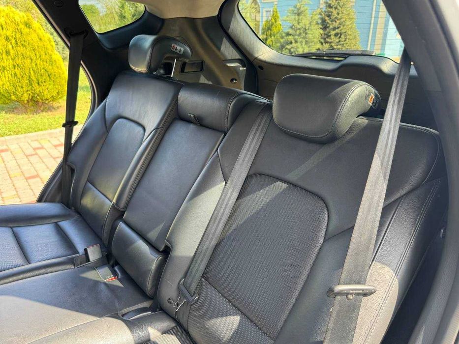 продажа авто Hyundai Santa FE 2014
