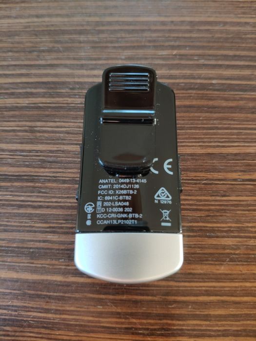 Resound Phone Clip przystawka bluetooth do aparatów słuchowych klips telefoniczny