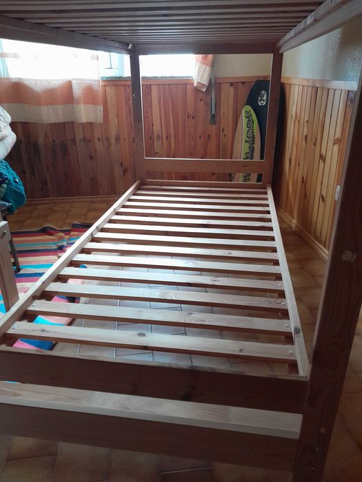 Beliche IKEA madeira