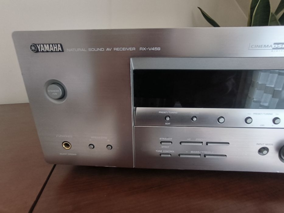 Amplituner Yamaha RX-V459
