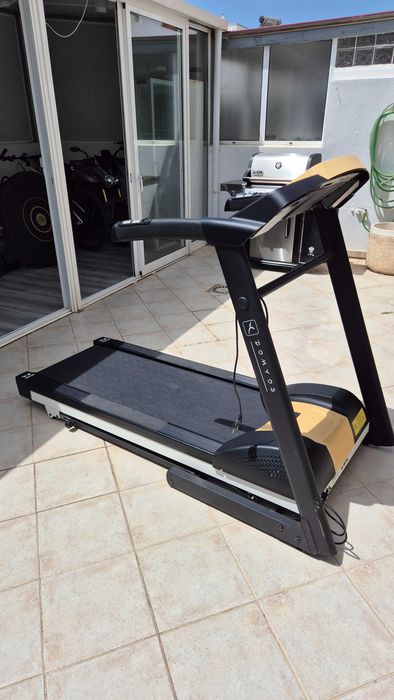 Passadeira Domyos TC790