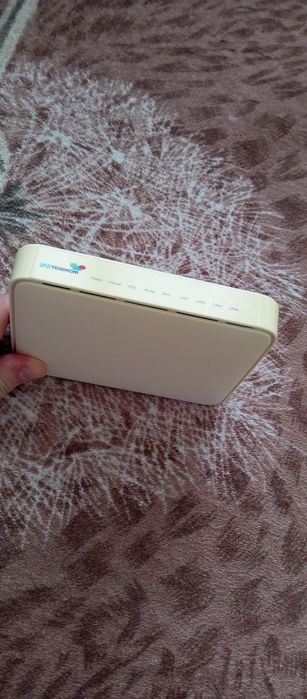 Wi fi робочий  Huawei