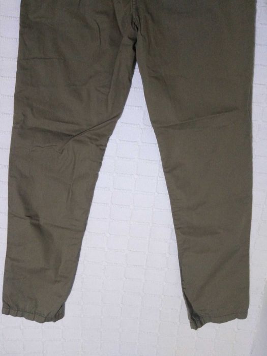 Calças Lefties Boys Verdes 11-12 Anos 152cm