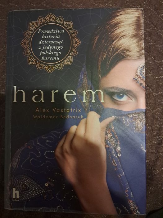 Harem Dom gejsz i Konkubina cesarza