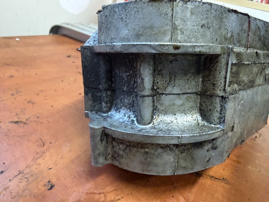 Kartery Simson S51 SR50 S53 KR51/2 org DDR numery zgodne wysyłka