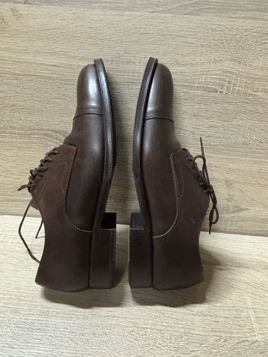 Hackett london броги чоловічі