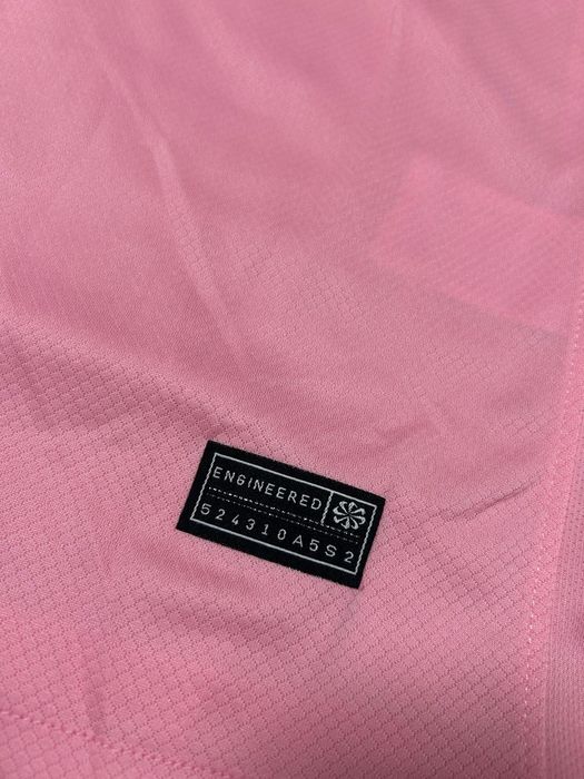 Camisola Futebol PSG