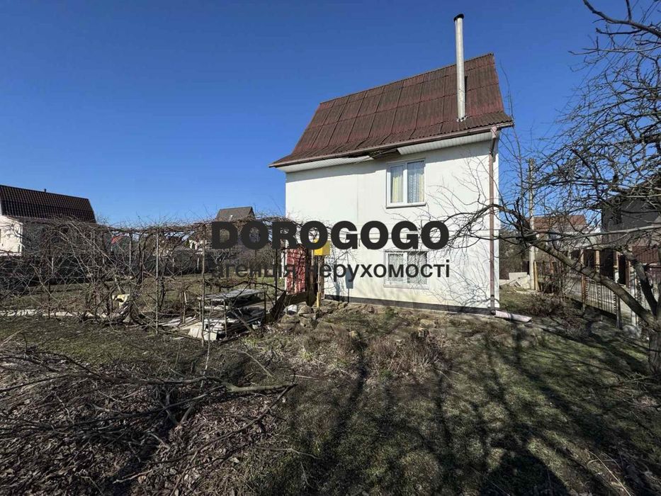 Продаж 3 поверхового будинку  СТ Папірус  селище Проців