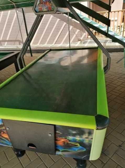 Cymbergaj 8 ft Eldorado – Profesjonalny Stół Wrocław