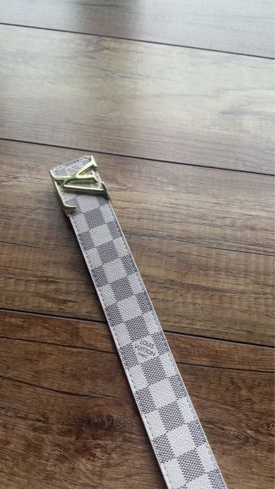 Pasek Louis Vuitton