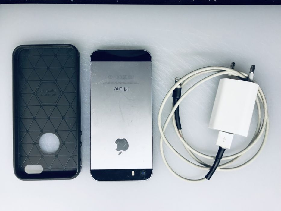 Iphone 5s 32g bez blokady