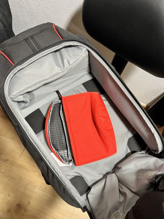 Mochila fotografia MANFROTTO