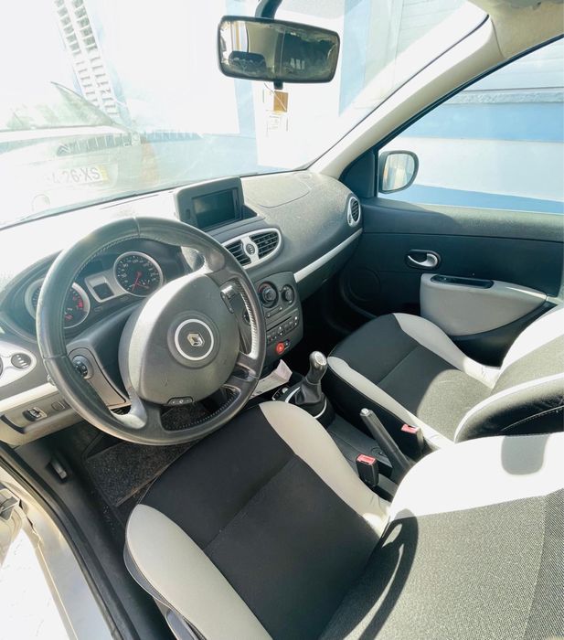 Renault Clio Break — photo 2