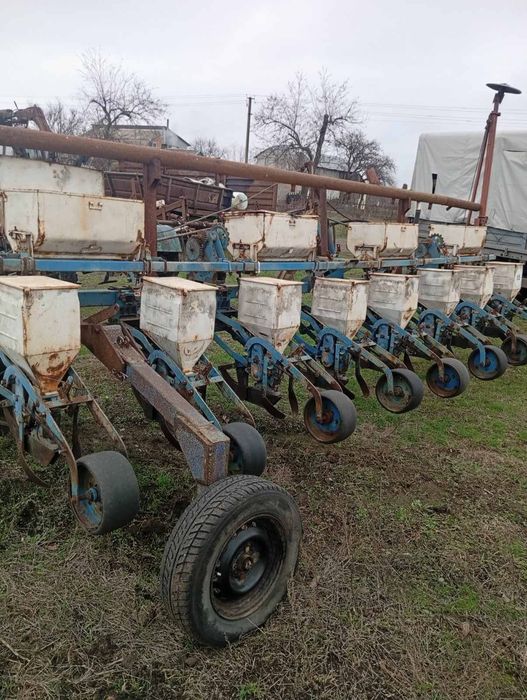 Супн 8 від повітря