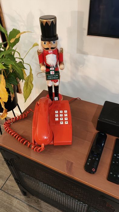 Vendo telefones fixos vintage