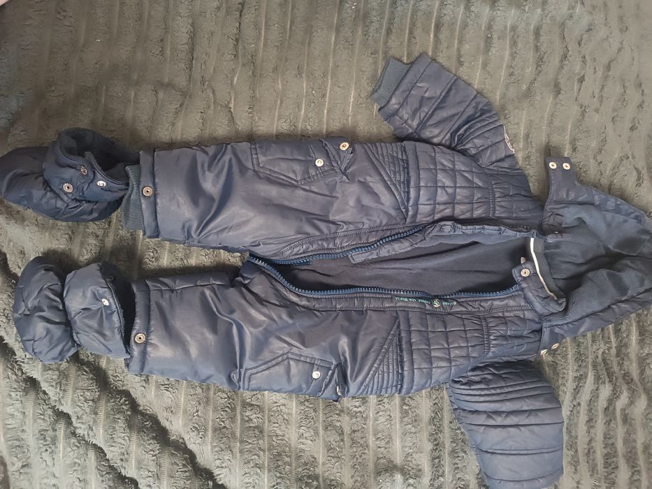 Комбінезон Chicco