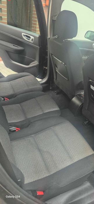 Peugeot 307 sw kombi