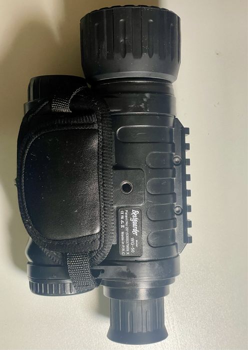 Прибор ночного видения моноколь Bestguarder WG50