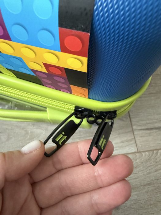 Детский чемодан it luggage