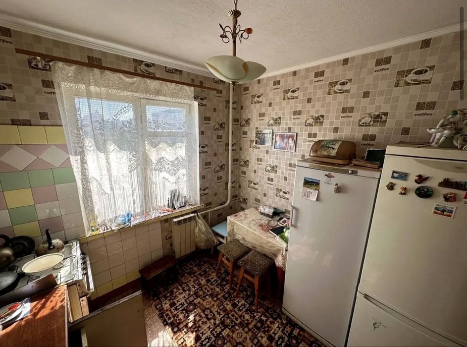 Продаж, вул. Героїв Дніпра 20-А, 2-х ком 56 кв.м - View 4