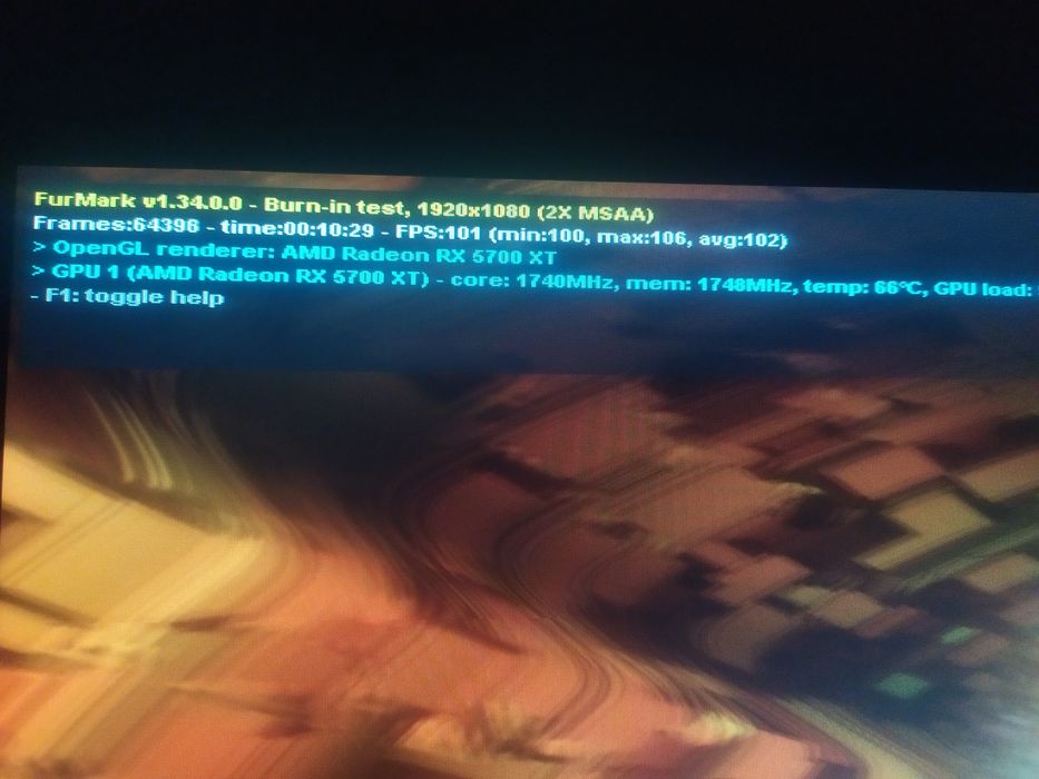 Saphire Nitro+ RX 5700XT