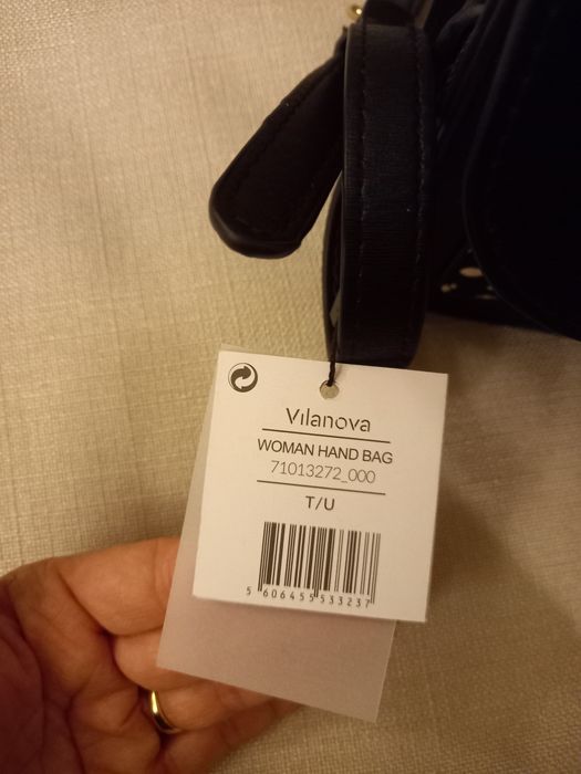 Mala preta Vilanova