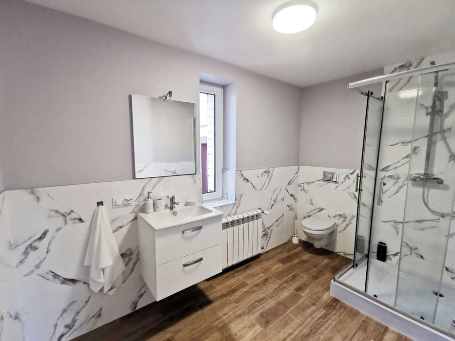 kwatery pracownicze pokoje wynajem kwatera Rydułtowy Rybnik dom