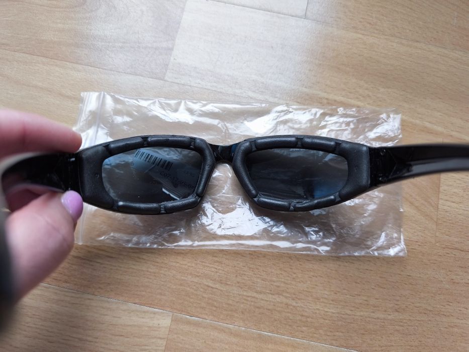 Okulary  TEC TOR