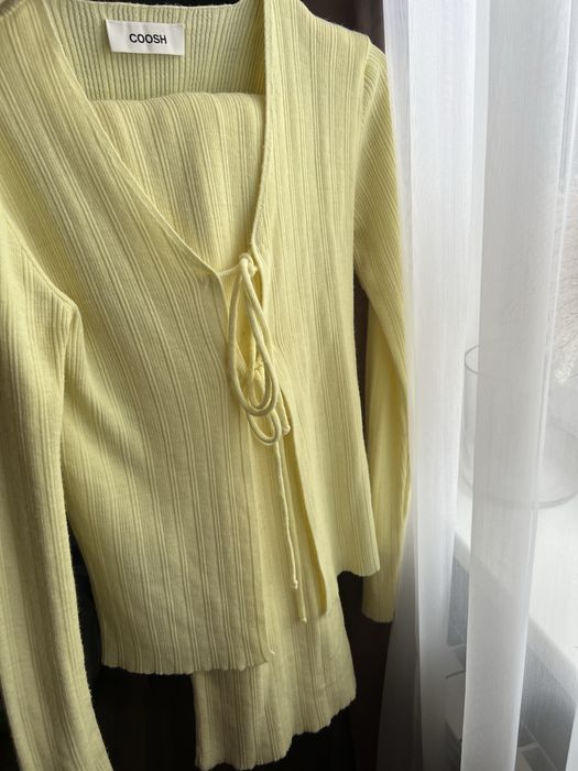 Костюм жіночий бренду COOSH