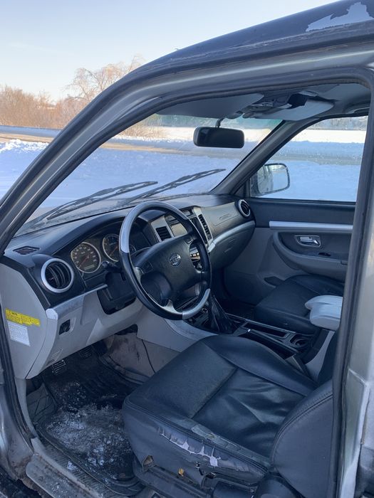 Продам GROZ SHUTTLE 2.2 бензин