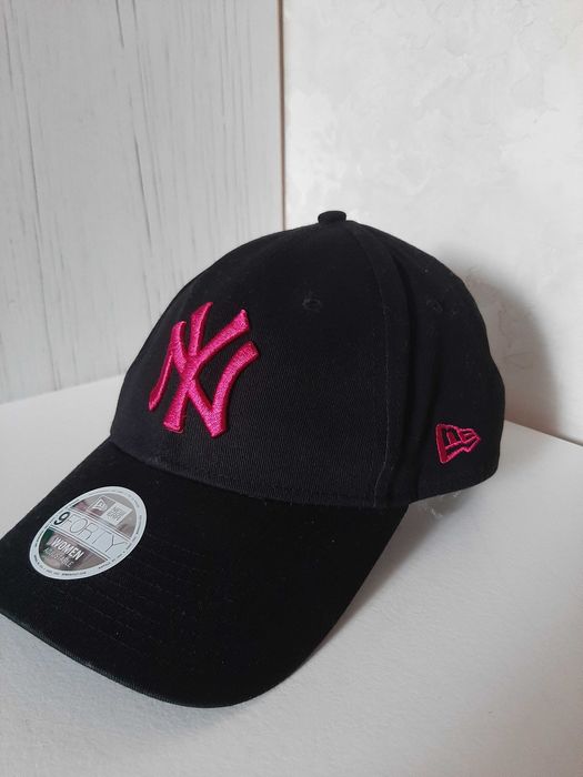 Кепка New Era оригінал