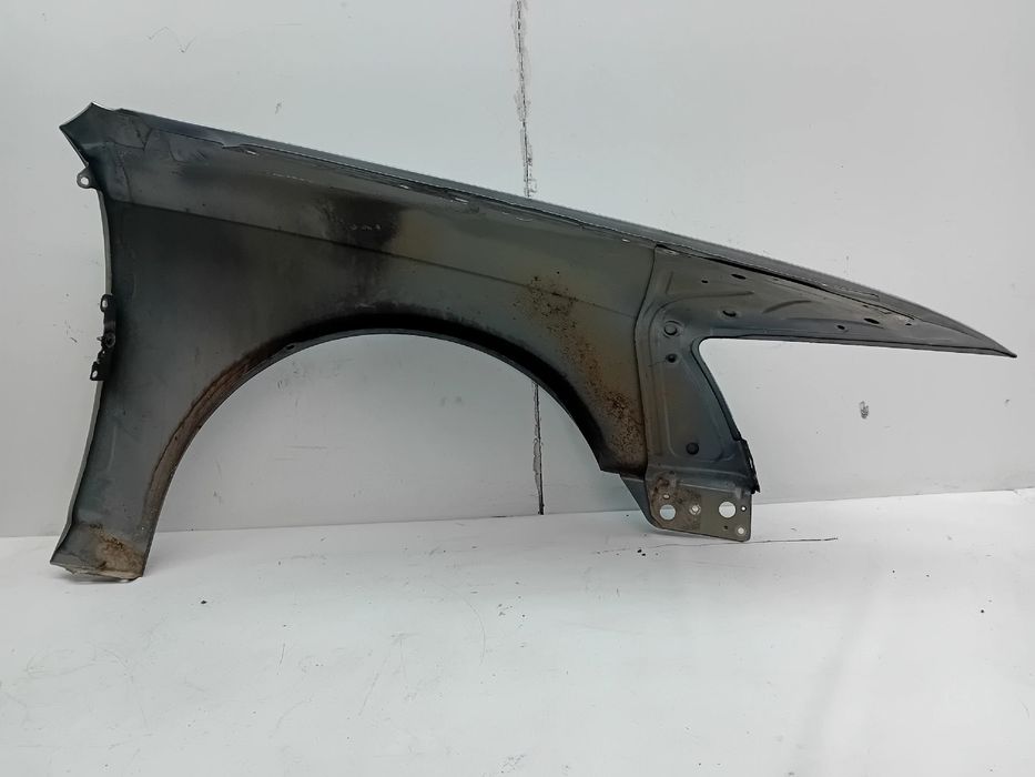 Guarda-lamas esquerdo AUDI A6 Avant (4F5, C6)