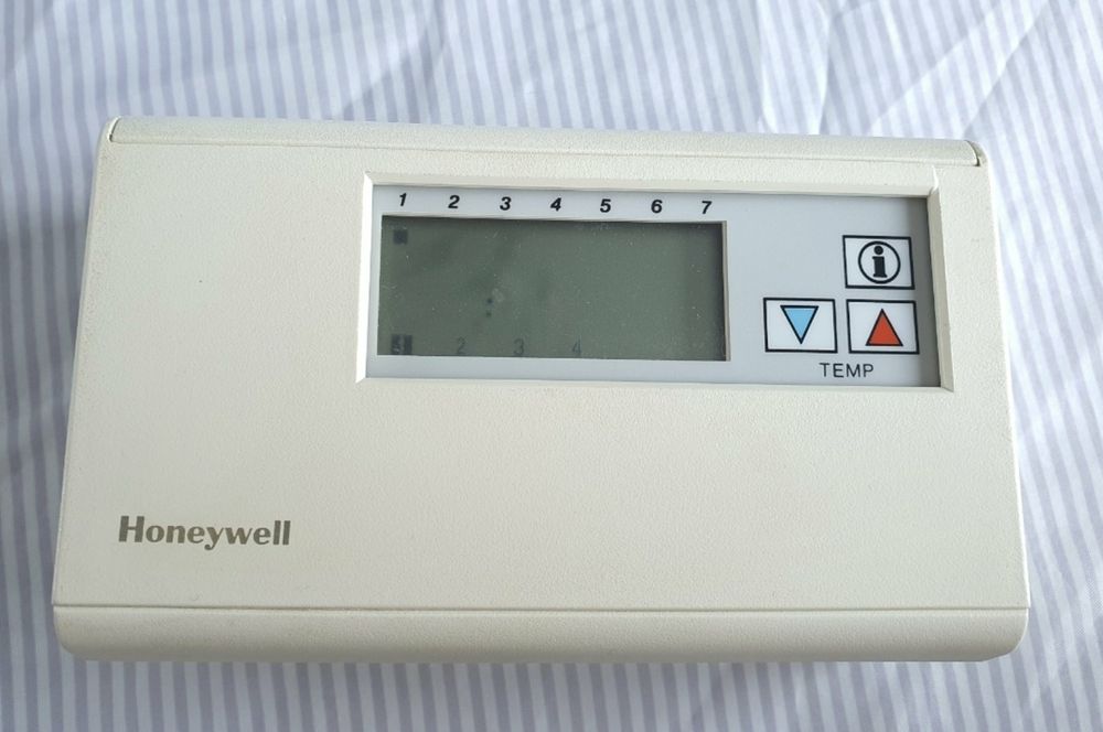 Термостат газовый Honeywell T6651А