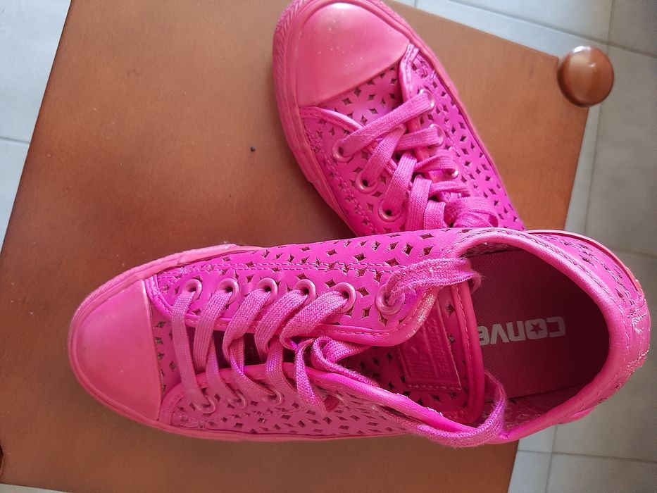 Tenis Converse Senhora