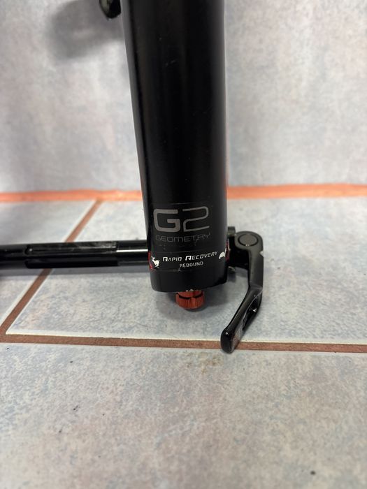 Rock Shox Reba Solo Air RL 100 27,5+/29