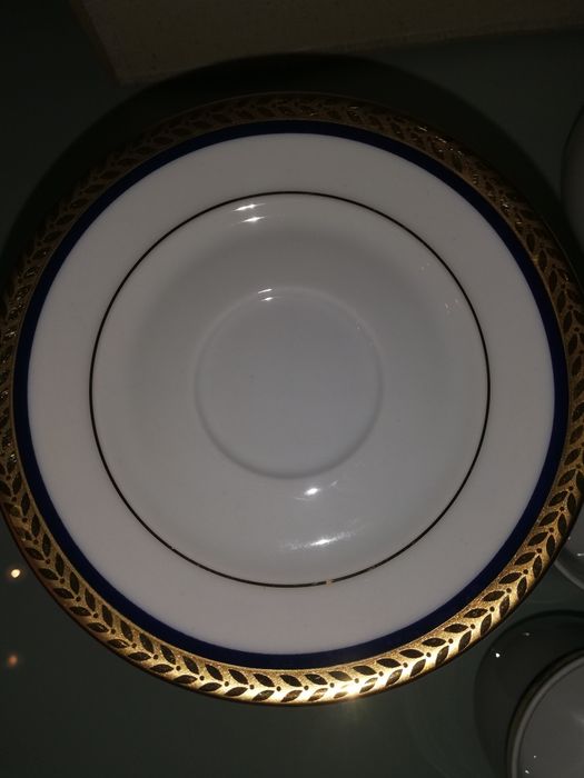 Serviço de Café - Porcelanas Batalha