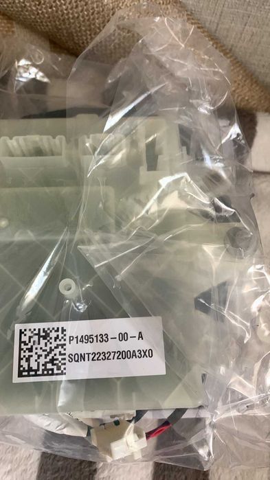 Ретрофит Tesla Model 3/Y . Highland  CCS2 Адаптер