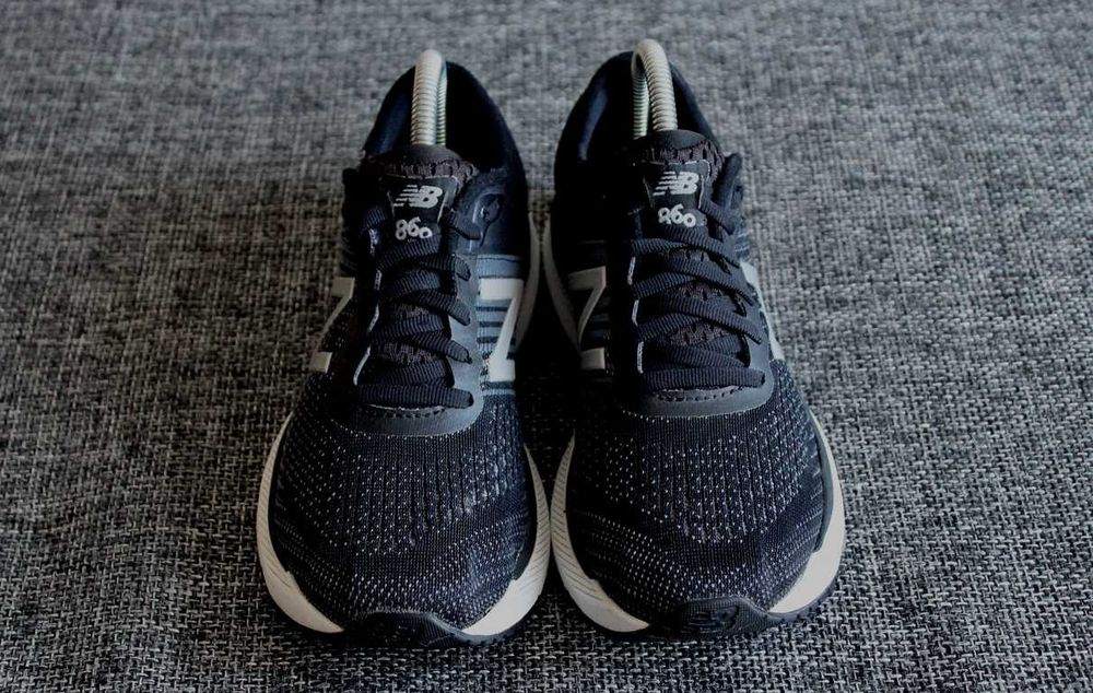 Кросівки New Balance 860v10 Оригінал 39р