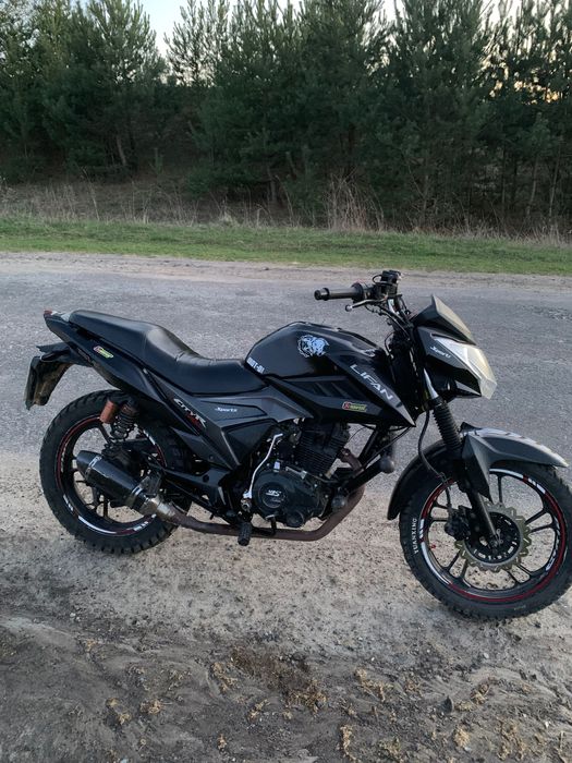 Ліфан сітіер 175